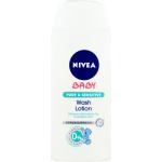 NIVEA - Gél umývací Pure&Sensitive 500ml Nive Baby