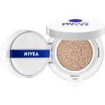 Dekoratívna kozmetika NIVEA pre stredné krytie 