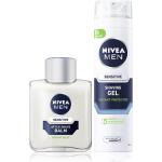 Pánske Po holení NIVEA MEN objem 100 ml s gélovou textúrov 