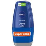 Sprchové gély NIVEA Creme Care objem 500 ml 