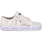 Pánska Skate obuv DC Shoes Star bielej farby v streetwear štýle vo veľkosti 44 s motívom Star Wars 