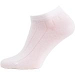 Pánske Členkové ponožky bielej farby z bavlny 38 