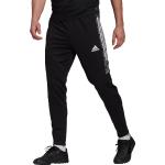 Pánske Športové oblečenie adidas čiernej farby vo veľkosti XXXL v zľave 