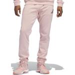 Pánska Letná móda adidas ružovej farby Zľava 