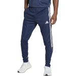 Športové oblečenie adidas Tiro 23 modrej farby vo veľkosti XXL v zľave 