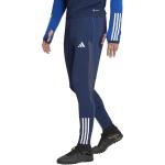 Športové oblečenie adidas Tiro 23 modrej farby vo veľkosti XXXL v zľave 