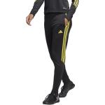 Pánske Športové oblečenie adidas Tiro 23 čiernej farby v zľave 
