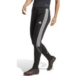 Športové oblečenie adidas Tiro 23 čiernej farby vo veľkosti XXS v zľave 