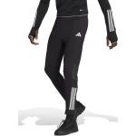 Športové oblečenie adidas Tiro 23 čiernej farby vo veľkosti XXL v zľave 