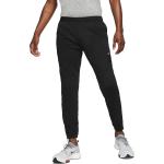 Pánske Bežecké nohavice Nike Dri-Fit čiernej farby vo veľkosti XXL v zľave 