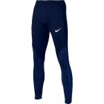 Pánske Športové oblečenie Nike Dri-Fit modrej farby 