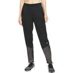Pánske Bežecké nohavice Nike Storm-Fit čiernej farby v zľave 