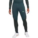 Športové oblečenie Nike Strike zelenej farby v zľave 