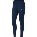 Pánske Športové oblečenie Nike Academy modrej farby v zľave 