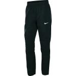 Pánske Bežecké nohavice Nike čiernej farby v zľave 