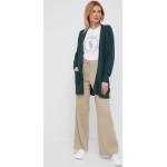 Dámska Letná móda Tommy Hilfiger béžovej farby z bavlny vo veľkosti XXS 