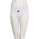 Dámske Nohavičky Pierre Cardin bielej farby v zľave 