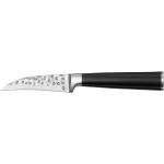 Kuchynské nože CS Solingen oceľovo šedej farby z nehrdzavejúcej ocele nehrdzavejúce 