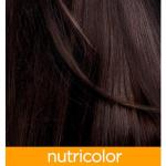 Nutricolor farba na vlasy - Muškátový orech 5.06 140ml - Biokap