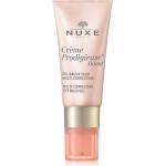 Nuxe Crème Prodigieuse Boost multikorekčný gélový balzam na očné okolie 15 ml