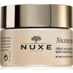 Nuxe Nuxuriance Gold vyživujúci olejový krém s posilňujúcim účinkom pre suchú pleť 50 ml