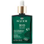 Dámske Pleťové oleje Nuxe BIO objem 30 ml na hydratáciu vyrobené vo Francúzsku 