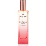 Dámske Parfumované vody Nuxe objem 50 ml s prísadou voda Kvetinové v zľave vyrobené vo Francúzsku 