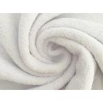 Plachty ny bielej farby z bavlny technológia Oeko-tex ekologicky udržateľné 