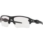 Pánske Slnečné okuliare Oakley čiernej farby v športovom štýle 
