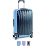 Cestovné kufre Roncato atracítovej farby 