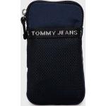 Pánske Kryty na mobil Tommy Hilfiger TOMMY JEANS tmavo modrej farby z polyesteru v zľave 