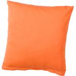 Obliečky na vankúše Webschatz oranžovej farby 2 ks balenie 