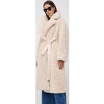 Dámske Zimné kabáty elisabetta franchi z kožušiny vo veľkosti S v zľave 