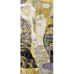 Obrazy viacfarebné z dreva s motívom Gustav Klimt 