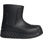 Pánska Bežecká obuv adidas Superstar čiernej farby vo veľkosti XS Zľava na zimu 