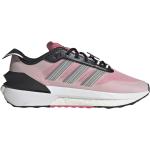 Pánska Bežecká obuv adidas Sportswear ružovej farby 