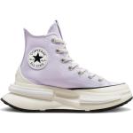 Bežecká obuv Converse fialovej farby vo veľkosti 35,5 Zľava 