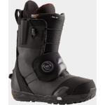 Pánska Športová obuv Burton Ion čiernej farby vo veľkosti 43,5 na šnurovanie na zimu 