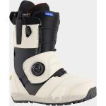 Pánska Športová obuv Burton Ion bielej farby vo veľkosti 42 na šnurovanie na zimu 