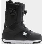 Pánska Športová obuv DC Shoes čiernej farby technológia Boa Fit Systém vo veľkosti 42,5 Zľava na zimu 