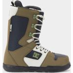 Pánska Športová obuv DC Shoes Phase vojensko zelenej farby vo veľkosti 42 Zľava na zimu 
