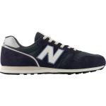 Topánky New Balance 373 v2 modrej farby vo veľkosti 40 