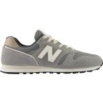 Topánky New Balance 373 v2 sivej farby vo veľkosti 42,5 