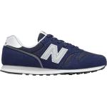 Topánky New Balance 373 v2 modrej farby vo veľkosti 42 