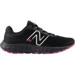 Dámska Bežecká obuv New Balance 520 čiernej farby vo veľkosti 38 Zľava 
