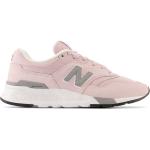 Topánky New Balance ružovej farby vo veľkosti 36,5 v zľave 