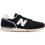 Topánky New Balance 373 čiernej farby vo veľkosti 36,5 