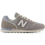 Topánky New Balance 373 sivej farby vo veľkosti 36,5 v zľave 