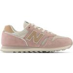 Topánky New Balance 373 ružovej farby vo veľkosti 36 