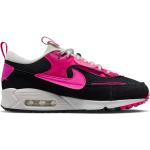 Nízke tenisky Nike Air Max 90 ružovej farby vo veľkosti 38,5 